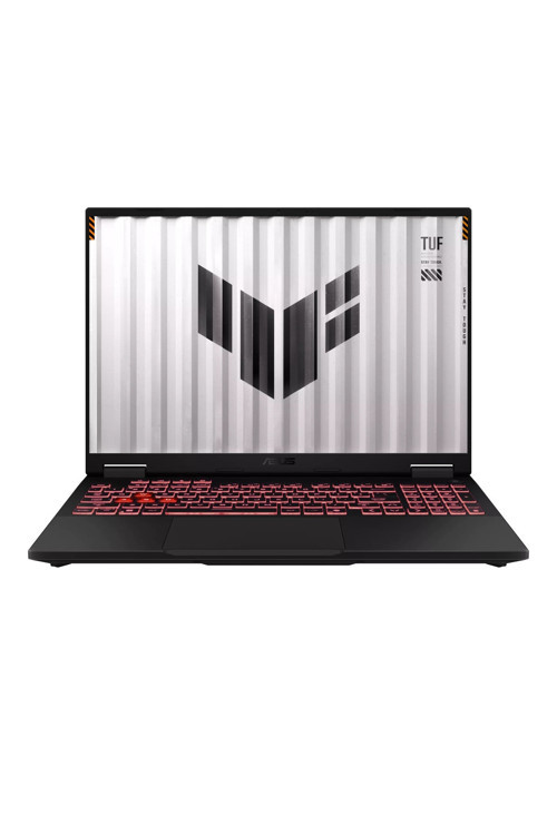 TUF Gaming A16 FA608PP-QT073 Ryzen 9 8940HX 32 GB 1 TB SSD RTX5070 16" WQXGA Gaming Laptop