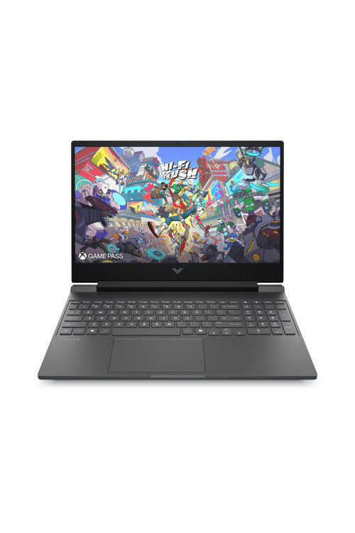 Victus Gaming 15-FB3040NT AMD Ryzen 7 7445HS 16GB 512GB SSD RTX3050 Freedos 15.6" BX9V1EA
