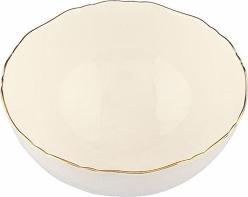 Tide Altın Yaldız Kase 16cm 04alm007279