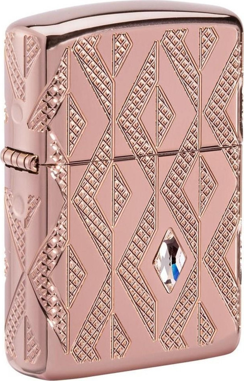 Çakmak 49702 Armor Geometric Diamond Pattern Design
