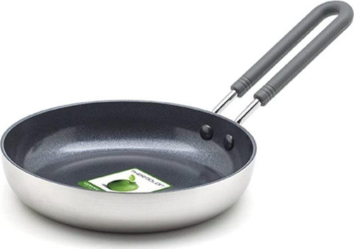 Venice Pro Evershine Seramik Yapıştırmaz Minipan Tava 14 Cm