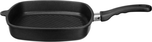 Döküm Gril Tava Bbq 28 Cm, Indüksiyon Taban