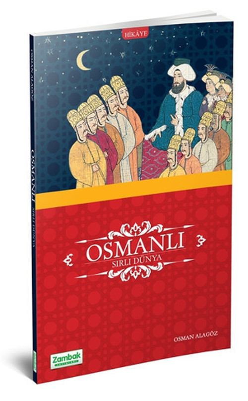 Osmanlı Sırlı Dünya