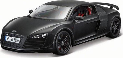 1/18 Audi R8 GT Model Araba