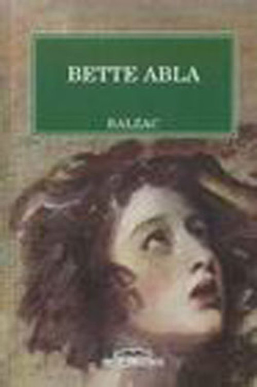 Kastaş Yayınları Bette Abla