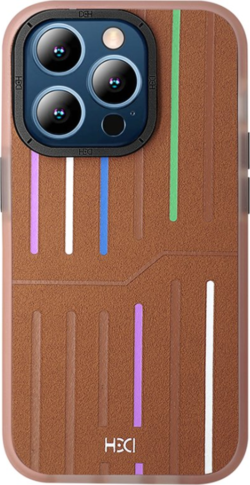 iPhone 14 Pro Max Uyumlu HBC-221 Roma Arka Kapak