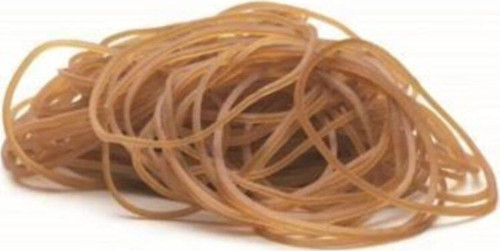 Ambalaj Lastiği 50 G - Kauçuk Lastik -