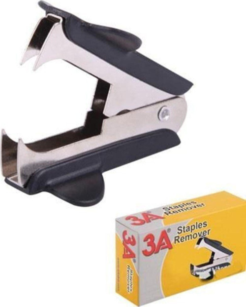 3A Zımba Teli Sökücü