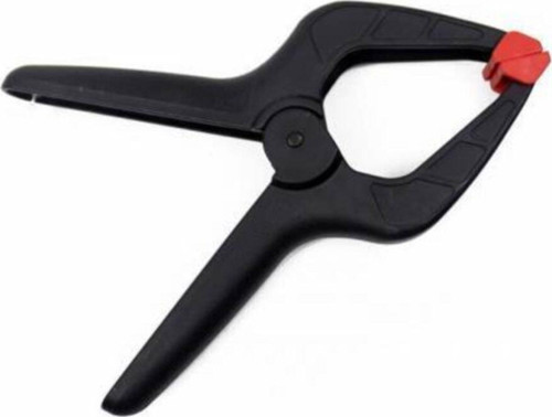 Ta90003 Yaylı Kıskaç 3" 76mm