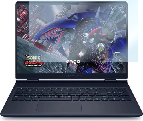 Dell Alienware 16X Aurora AC16251 Ekran Koruyucu 9H Nano