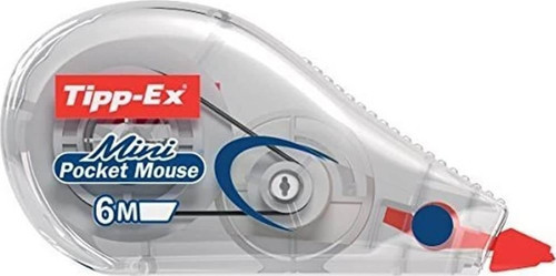 Mini Pocket Mouse Şerit Daksil 6 Metre / 8221351