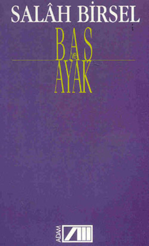 Baş ve Ayak
