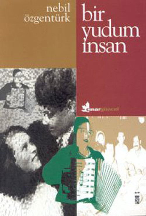 Bir Yudum İnsan-Çınar Yay.
