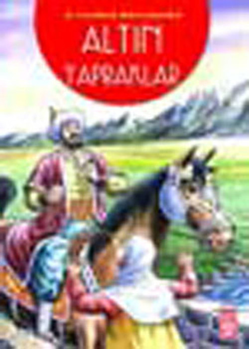 Genç Timaş Altın Yapraklar