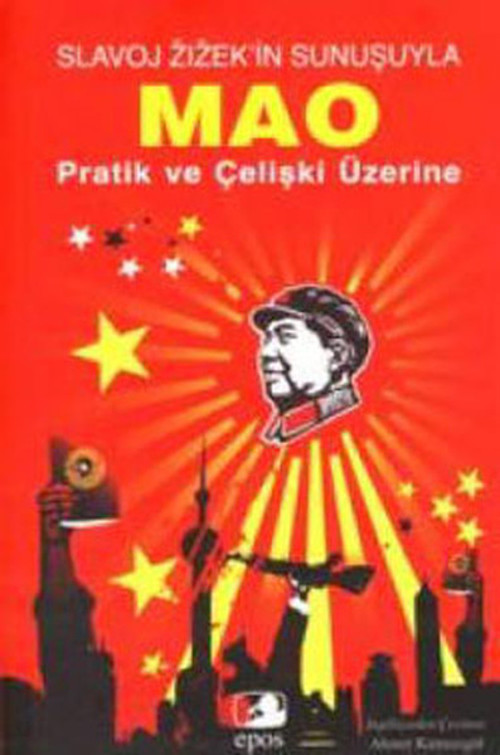 Mao Pratik ve Çelişki Üzerine