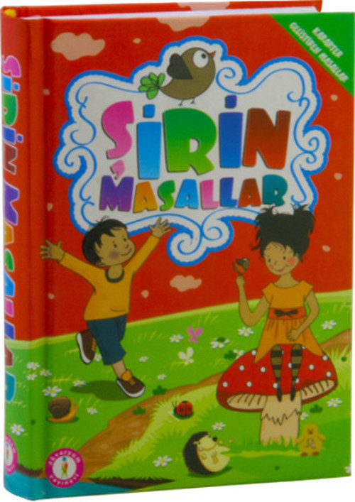 Şirin Masallar