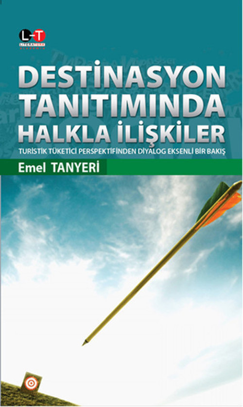 Destinasyon Tanıtımında Halkla Ilişkiler