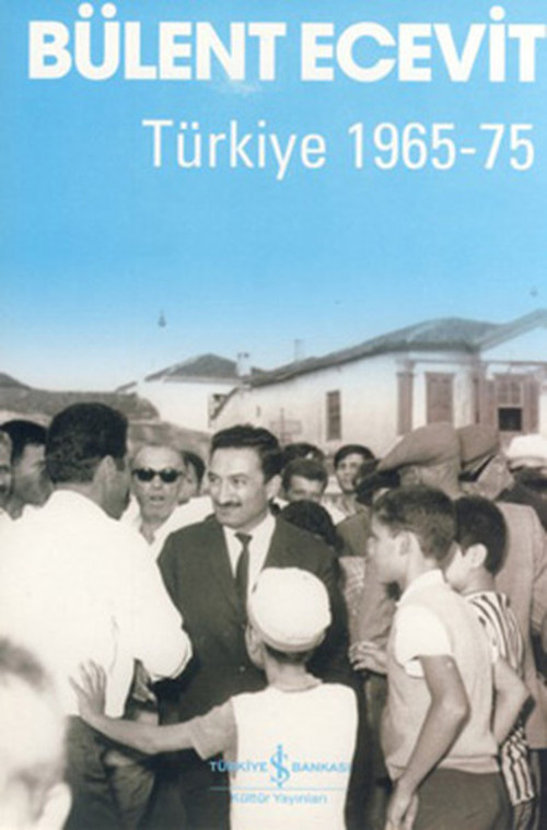 İş Bankası Kültür Yayınları Türkiye 1965-75