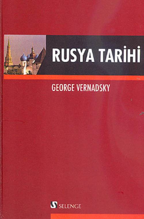 Selenge Rusya Tarihi