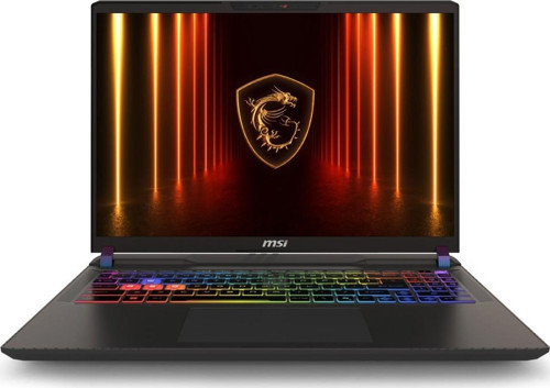 VECTOR 16 HX AI A2XWIG-089TR Intel Core Ultra 9 275HX 32 GB RAM 2 TB SSD RTX5080 16" 240Hz Windows 11 Home K24