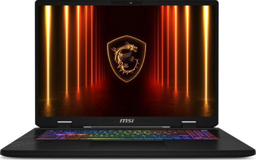 CROSSHAIR 17 HX AI D2XWGKG-017TR Intel Core Ultra 9 275HX 16 GB RAM 512 GB SSD RTX5070 17" QHD+ 240Hz FreeDOS K7