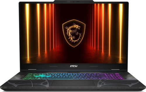 CYBORG 17 B13WFKG-091XTR Intel Core i7 13620H 24 GB RAM 1TB SSD RTX5060 17.3" FHD 144Hz FreeDOS K15