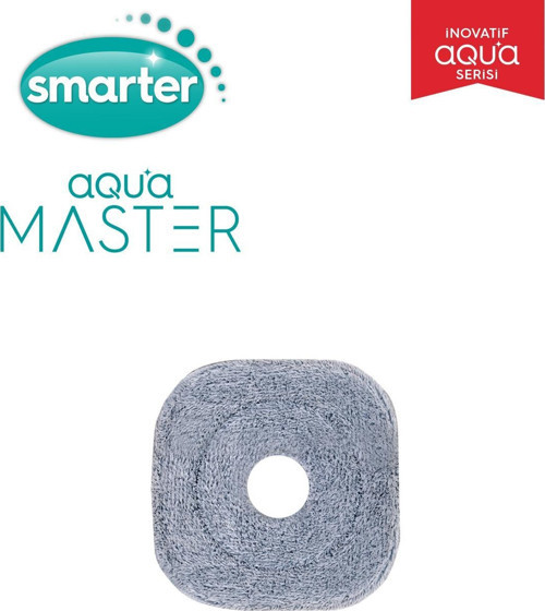 Aqua Master Yedek Mop