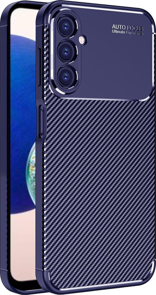 Samsung Galaxy A14 Kılıf Legion Series Lacivert