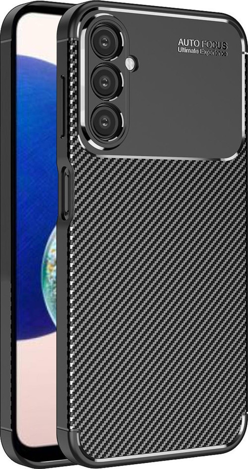 Samsung Galaxy A14 Kılıf Legion Series Siyah