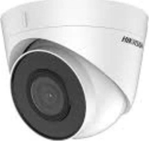 Ds-2Cd1343G2-Liuf Smartlight 4Mp 2.8 Mm Sabit Lens Exir Turret İp Dome Kamera