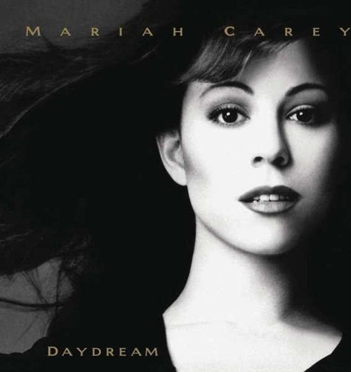 Mariah Carey Daydream Plak
