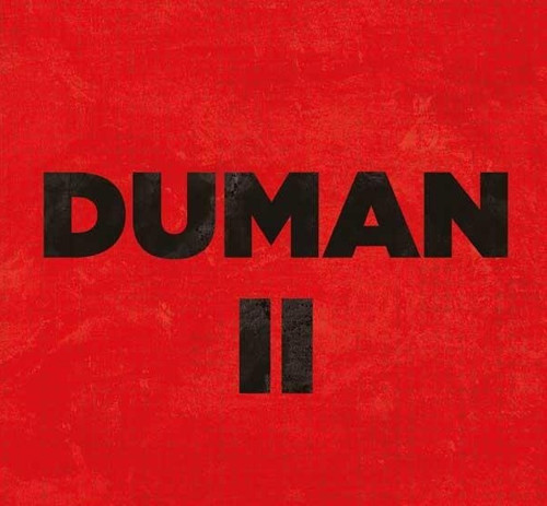 Duman II (Lp) Plak