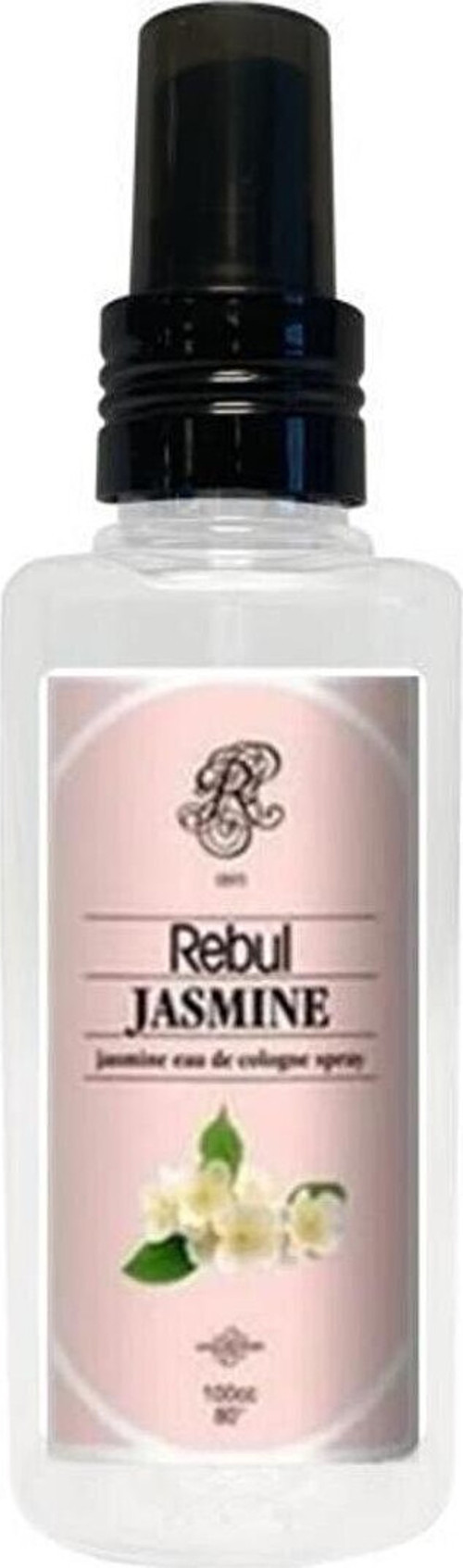 Jasmine 125 Ml Spreyli Kolonya