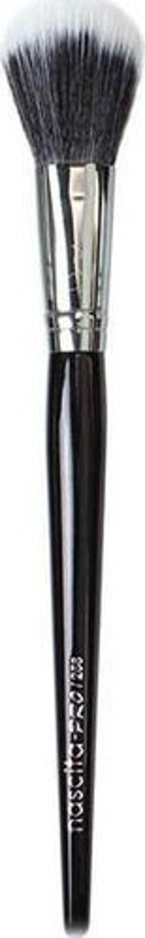 Pro Duo Fibre Pudra Fırçası 0258