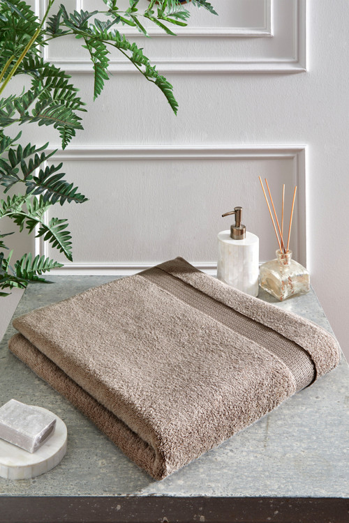 Woven Banyo Havlusu 90x150 cm