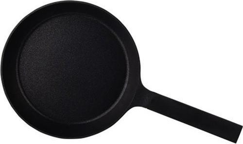 Pro-Grade 28 cm Döküm Tava