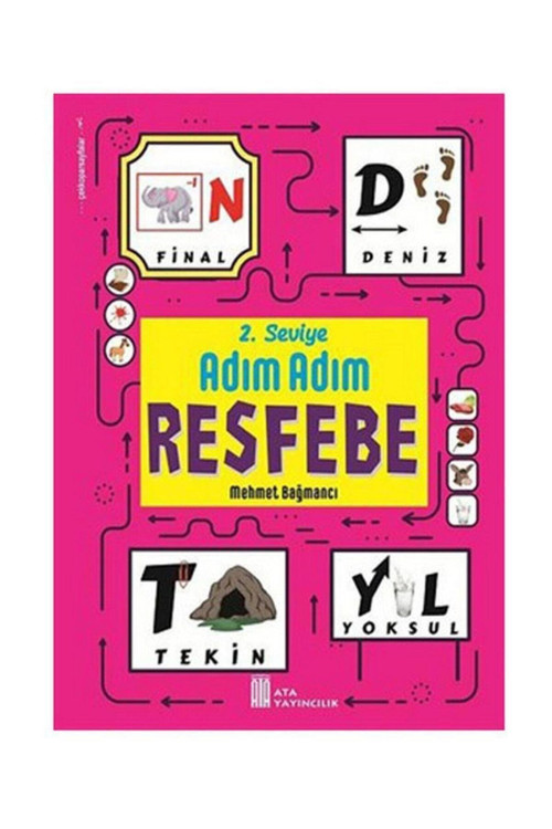 2. Seviye Adım Adım Resfebe