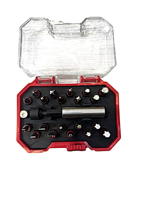 22 PARÇA BİTS SET