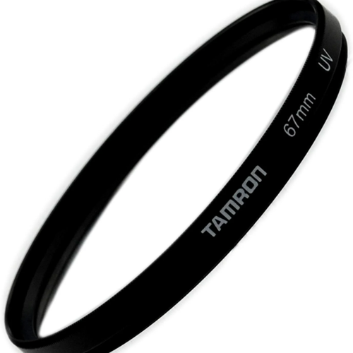 67 UV Filter