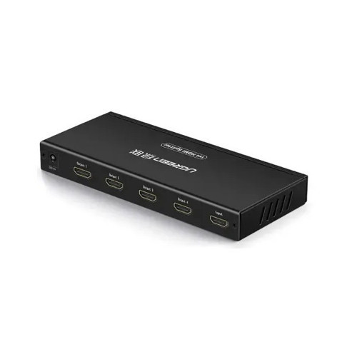 HDMI Splitter 1-in-4-out EU, 40202EU