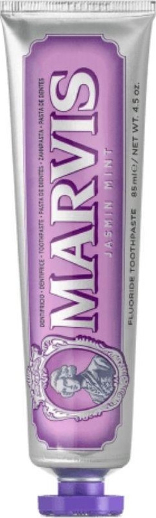 Jasmin Mint 85 Ml Yasemin Diş Macunu