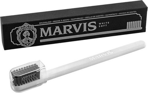 Toothbrush Soft Diş Fırçası