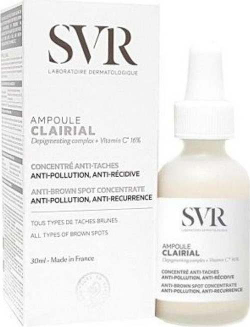 Clarial Ampoule Dark Spots Serum 30 ml