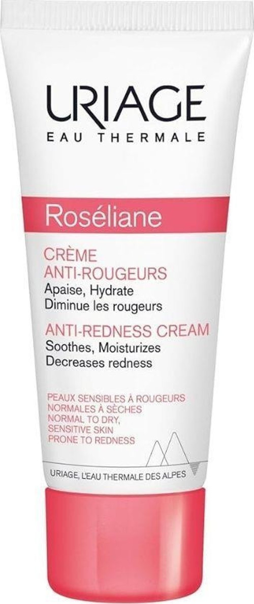 Roseliane Anti-Rougeurs Creme 40ml