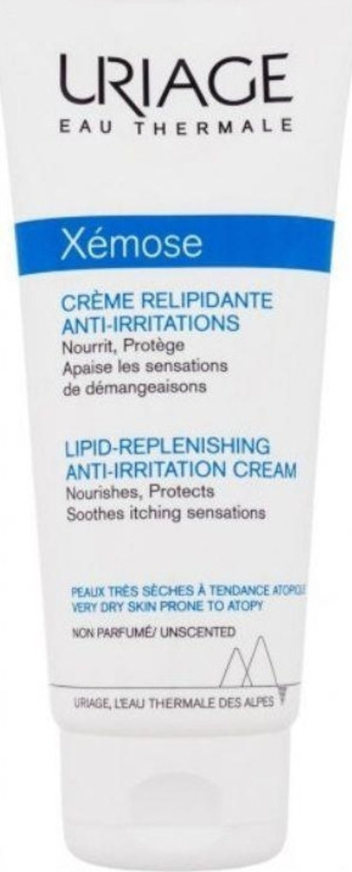 Xemose Replenishing Anti-Irritation Cream 200ml