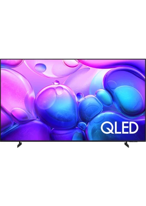 55Q6F 4K Ultra HD 55" 140 Ekran Uydu Alıcılı Smart QLED TV