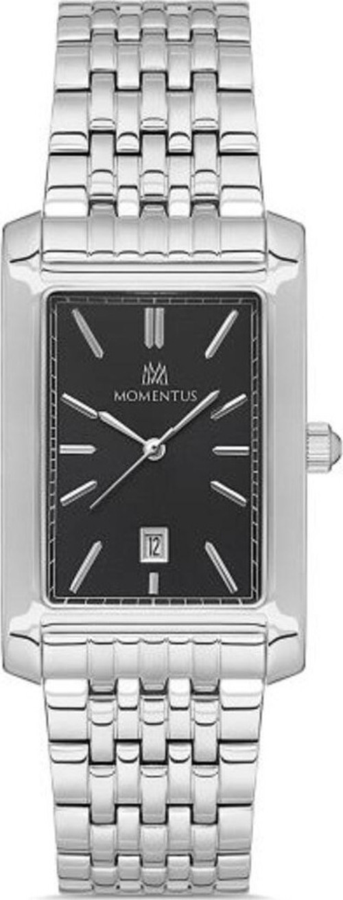 CM370S-04SS Momentus Erkek Kol Saati