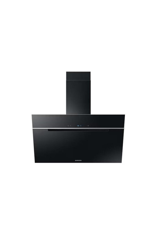 NK36M7070VB/UR Siyah Ankastre Davlumbaz