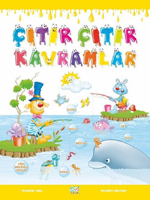Çıtır Çıtır Kavramlar