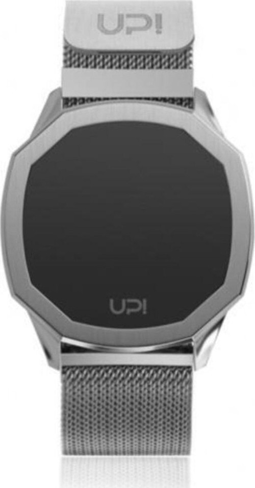 Upwatch 1893 Vertice Silver